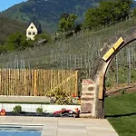 Appartamento Ungersberg