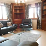 Appartamento Ungersberg *