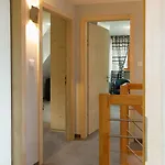 Appartamento Ungersberg