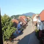 דירה Ungersberg