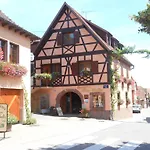 Appartamento Ungersberg Itterswiller