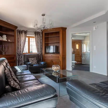 Ungersberg Appartamento Itterswiller