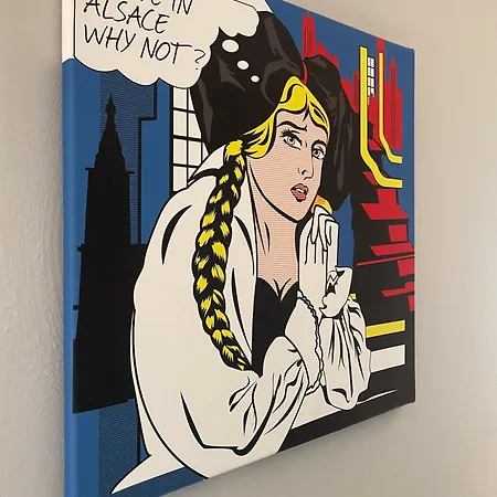 Ungersberg Itterswiller