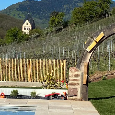 Daire Ungersberg