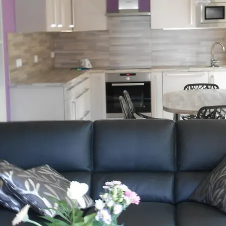 Ungersberg Appartamento