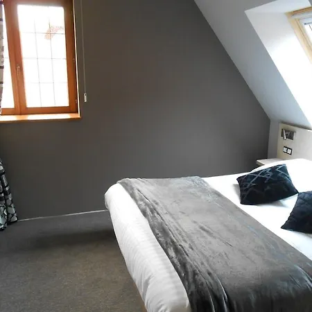 Ungersberg Itterswiller