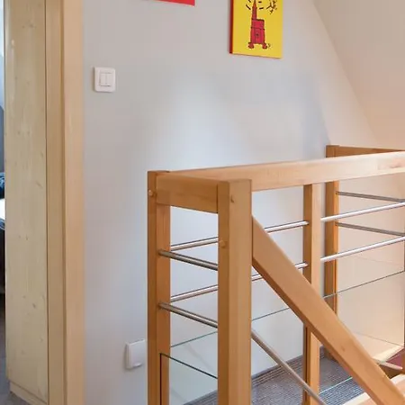 Appartamento Ungersberg Itterswiller