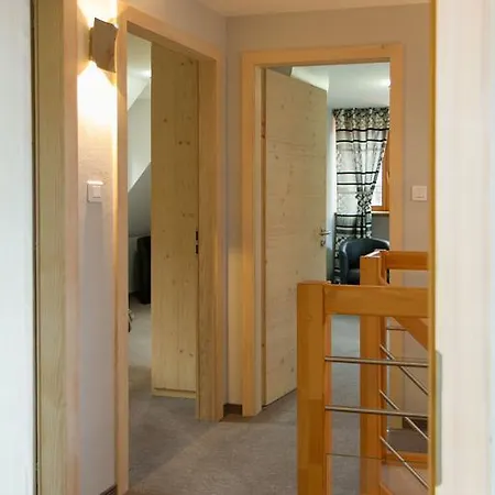 Appartamento Ungersberg