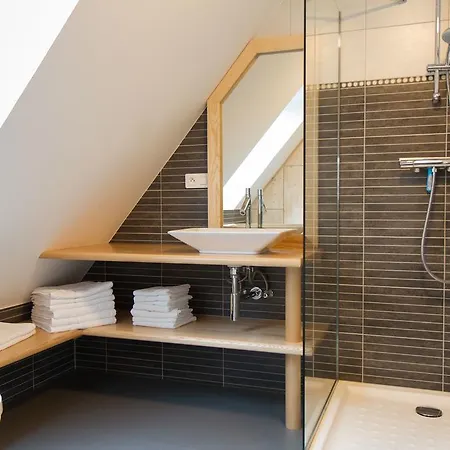 Appartamento Ungersberg *