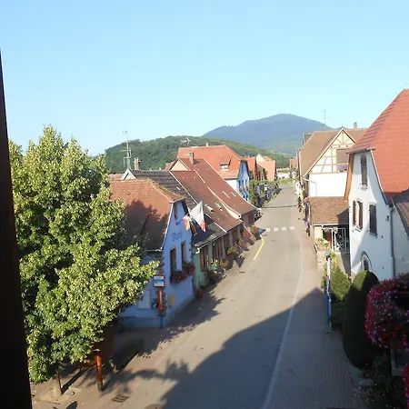 Apartment Ungersberg