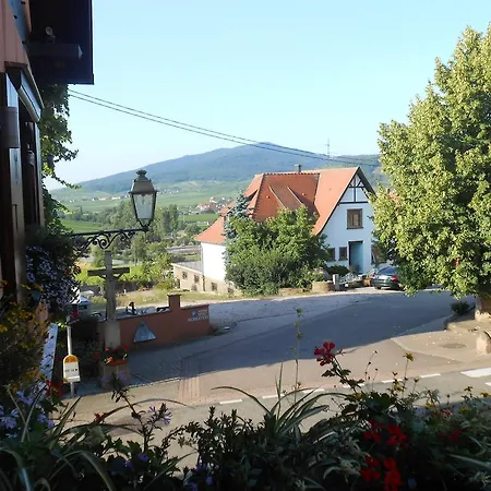 Ungersberg