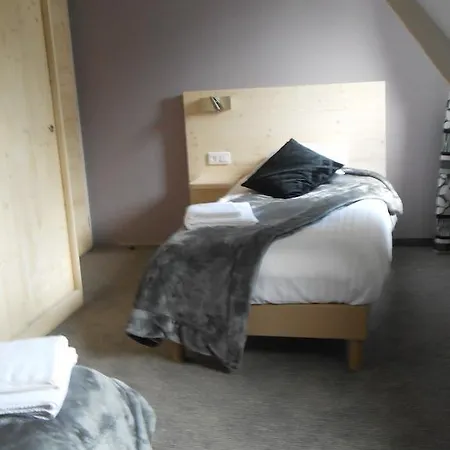 Appartamento Ungersberg *