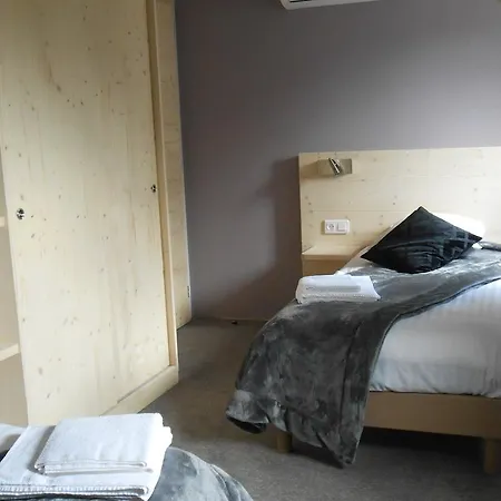 Apartment Ungersberg