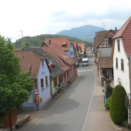 Ungersberg